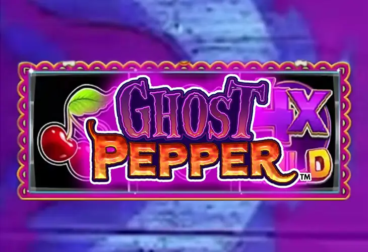 Ghost Pepper Dwg