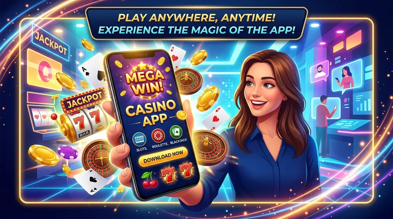 Pokerstars Casino App