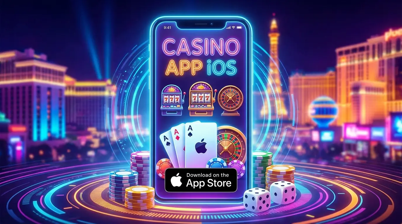 Pokerstars iPhone App