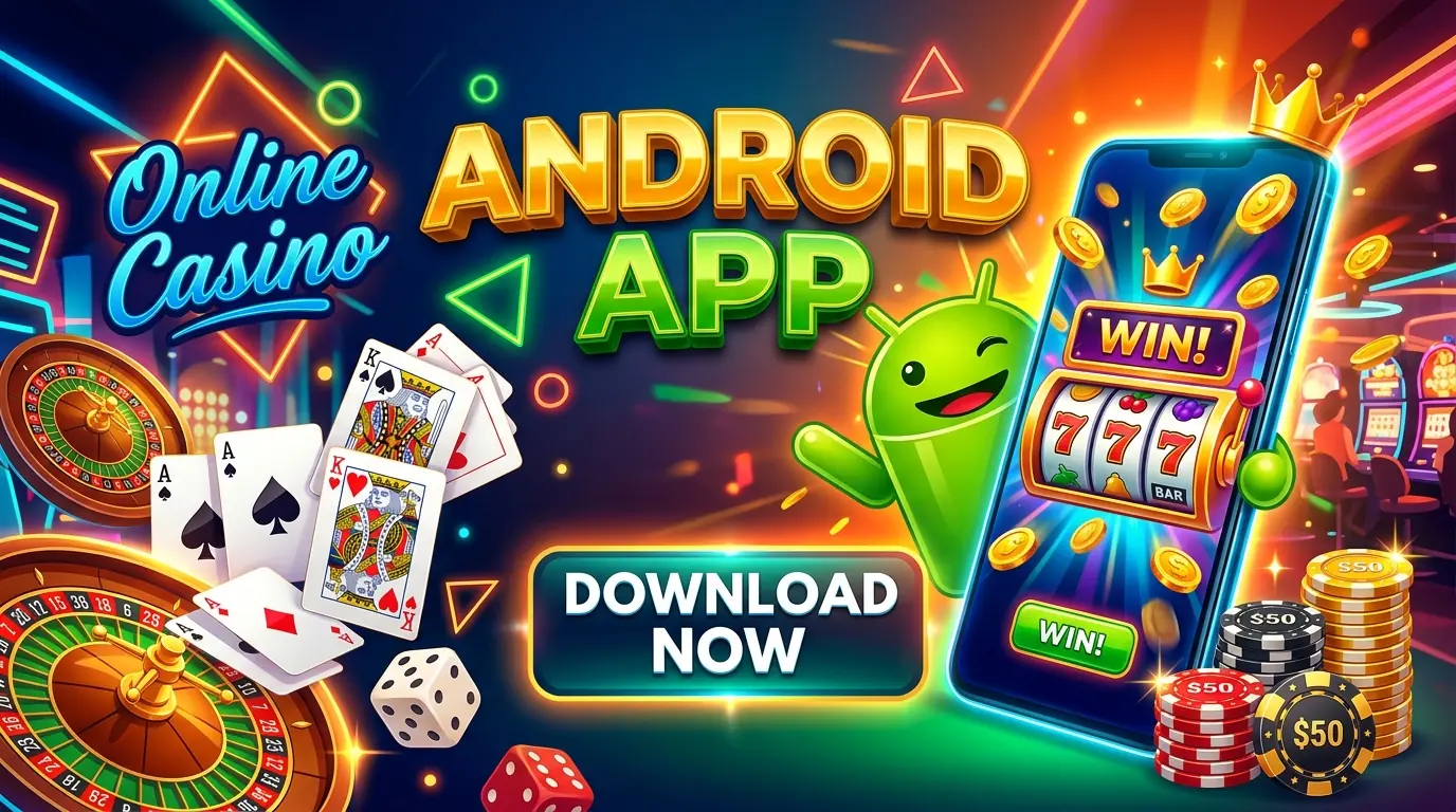 Pokerstars Casino auf Android