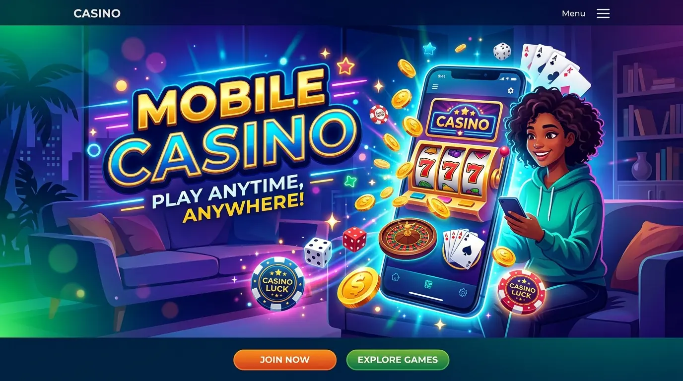 Pokerstars mobiles Spielen