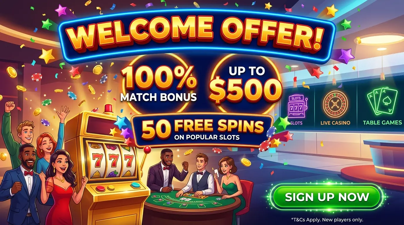Pokerstars Willkommensangebot