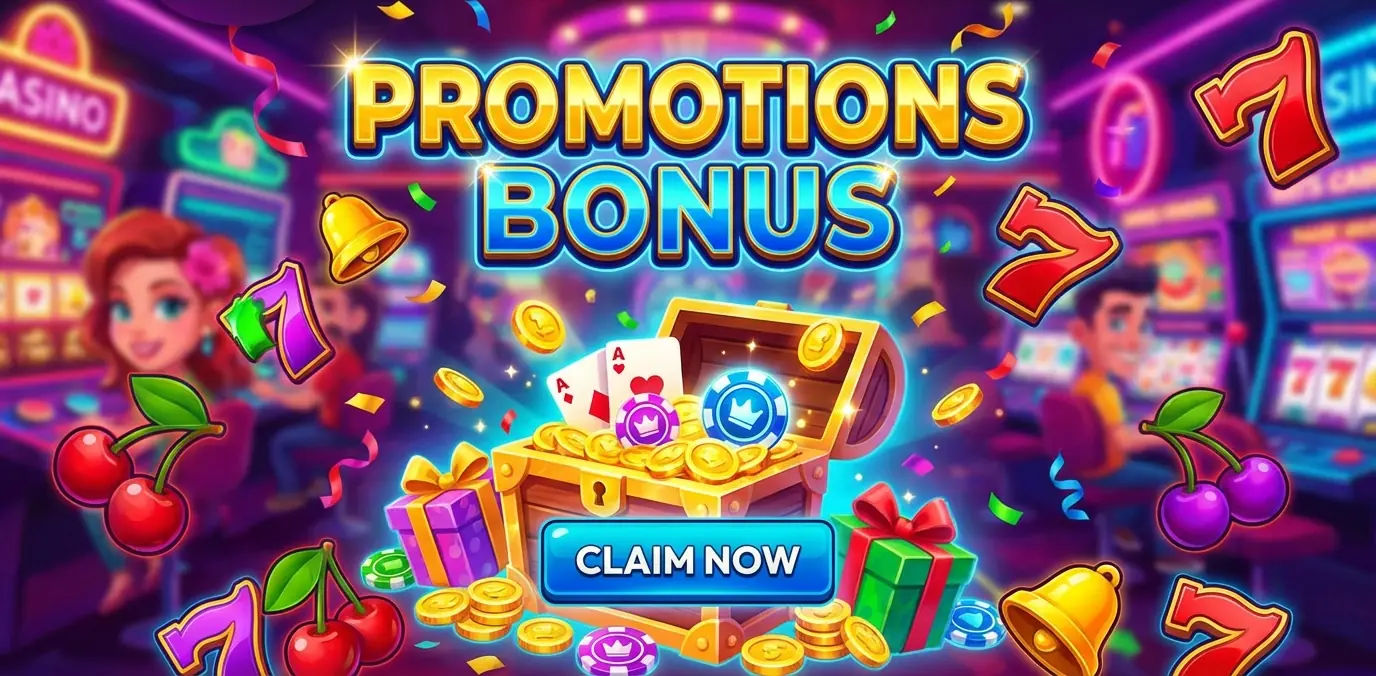 Pokerstars Promotions