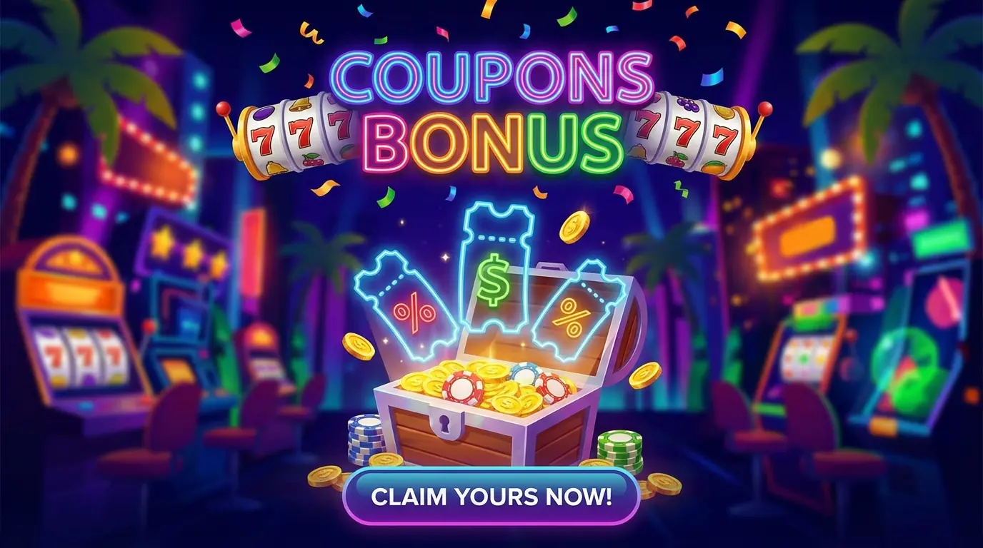 Pokerstars Casino Coupons
