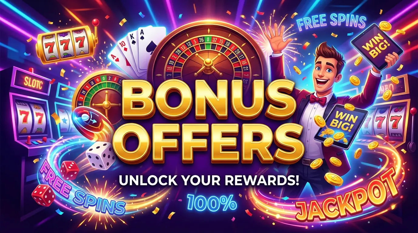 Pokerstars Bonusangebote