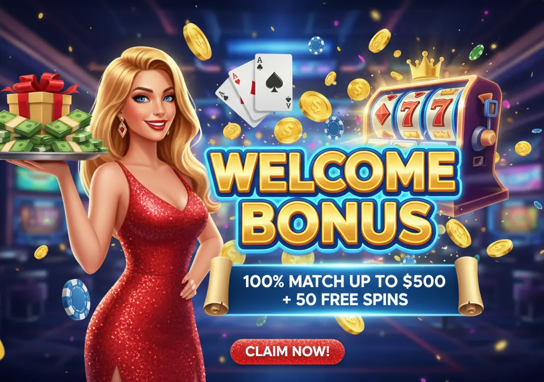Pokerstars Welcome Bonus