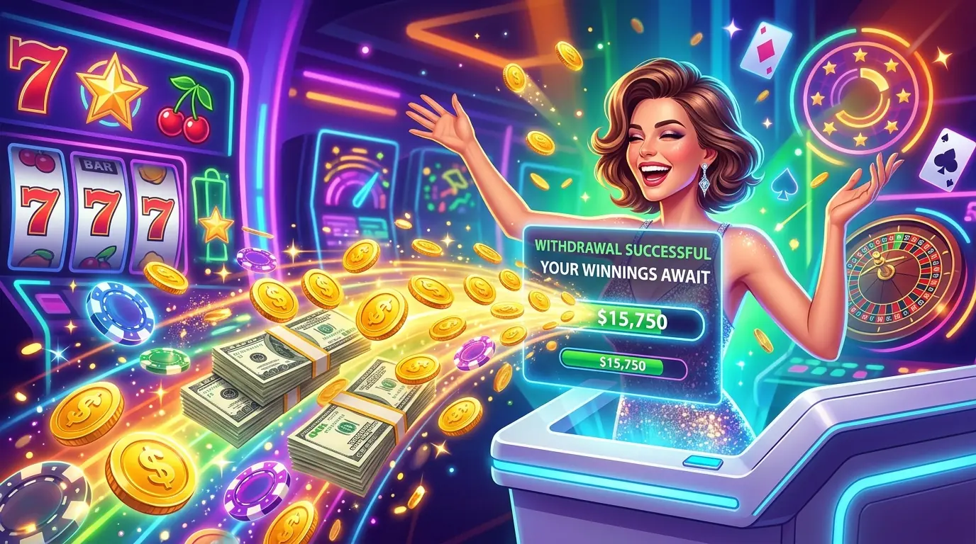 Pokerstars Cashout