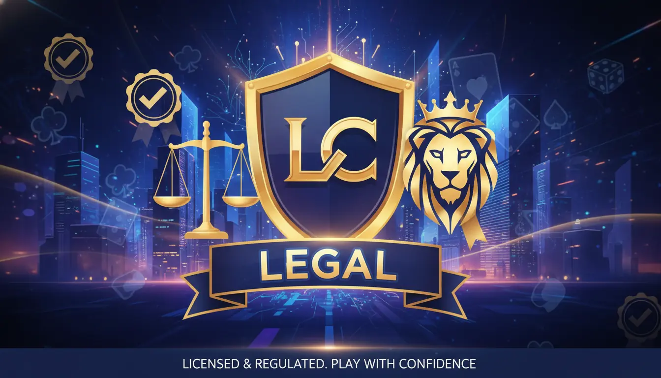 Ist Pokerstars Casino legal