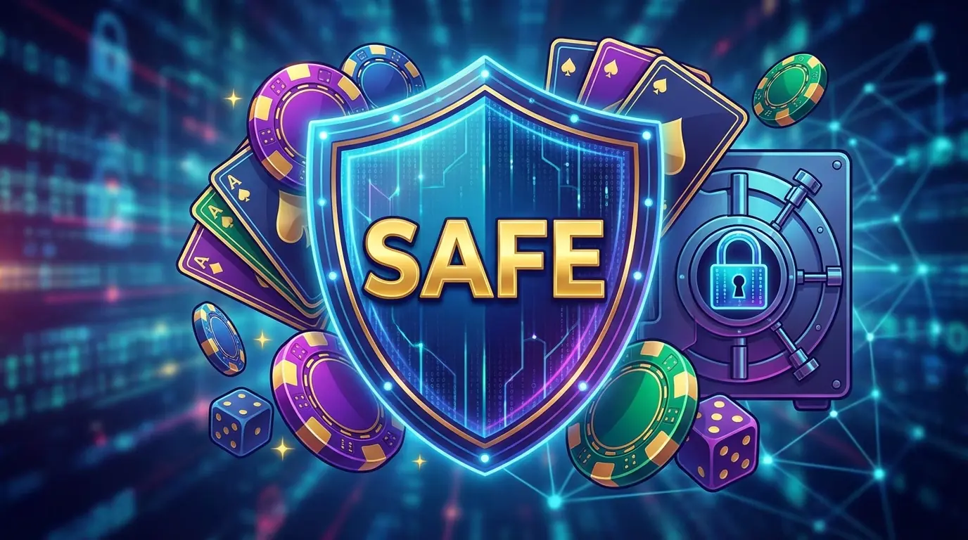 Ist Pokerstars Casino sicher