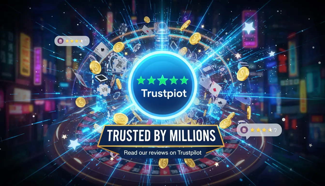 Pokerstars Casino Bewertungen