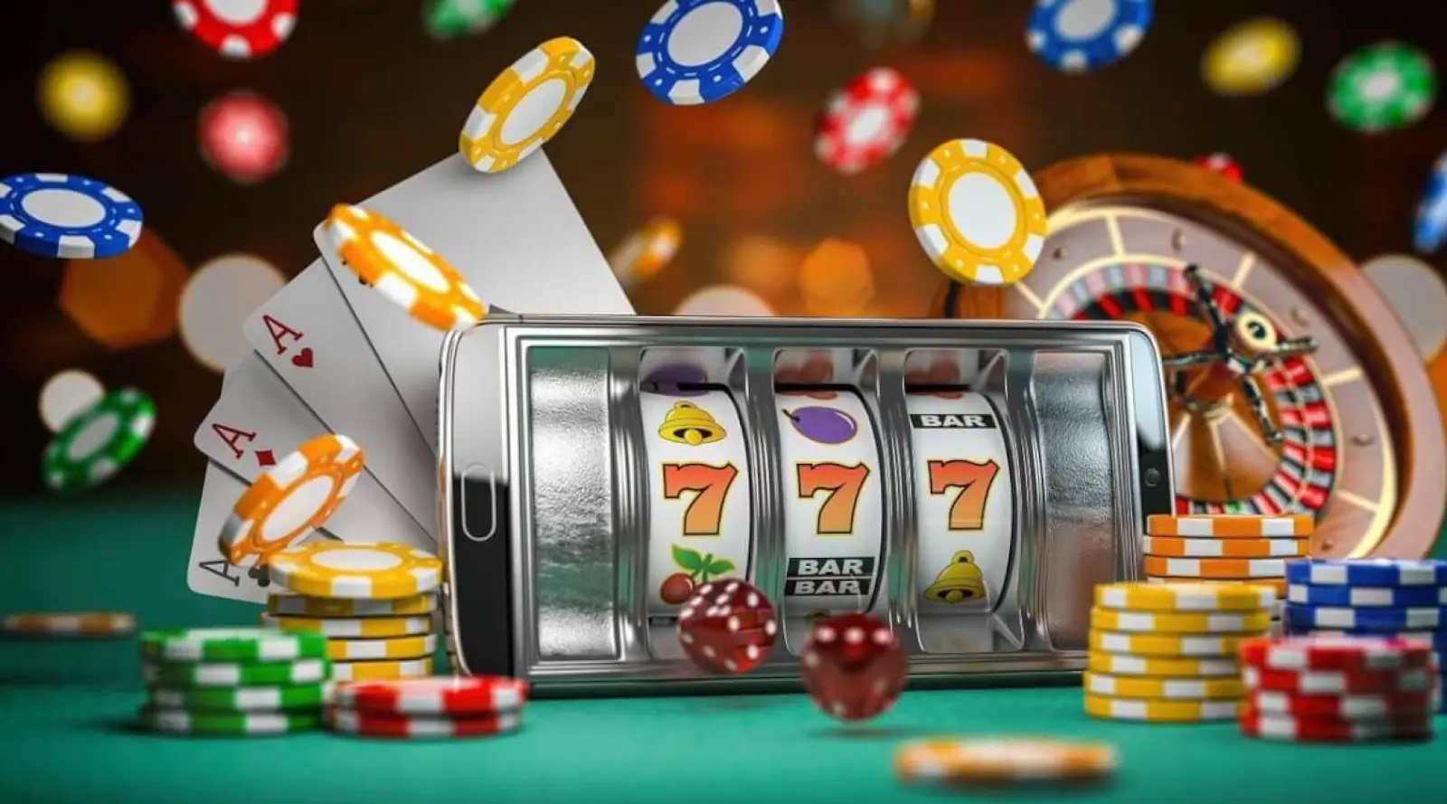 Pokerstars Spielangebot