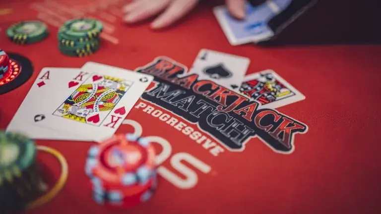 Pokerstars Blackjack
