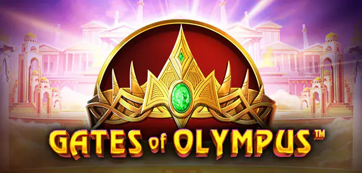 Pokerstars Casino Gates of Olympus