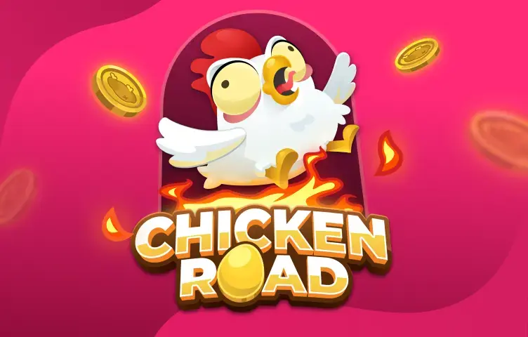 Pokerstars Casino Chicken Road