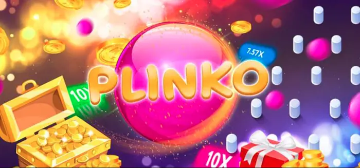 Pokerstars Plinko Spiel